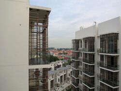 eCO (D16), Condominium #470398861